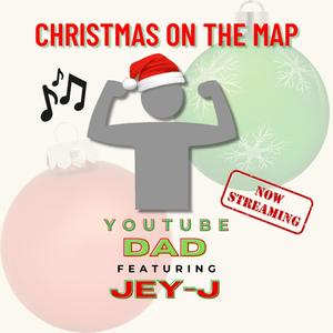 Christmas on the map (feat. Jey-J)