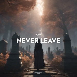 Never Leave (Extended Mix)