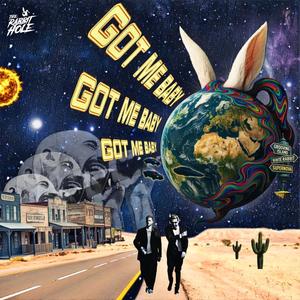 Got Me Baby (feat. May Mayer Shemtov)