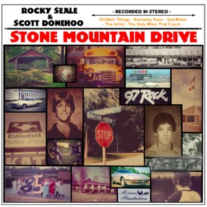 Stone Mountain Drive