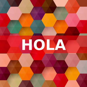 Hola (Orchestra Version)