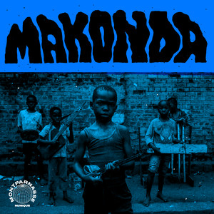 Makonda (Joburg Instrumental Mix)