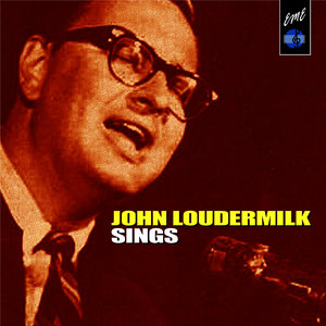 John Loudermilk Sings