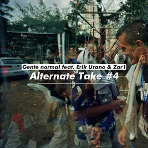 Gente Normal (Remix)