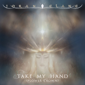 Take My hand
