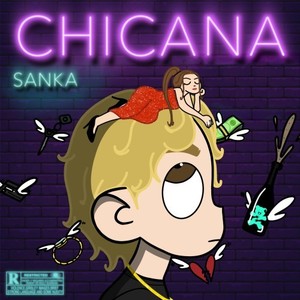 Chicana (Explicit)