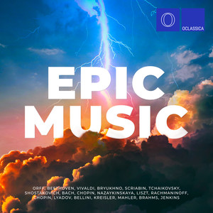 Keyboard Concerto No. 1 in D Minor, BWV 1052 - III. Allegro