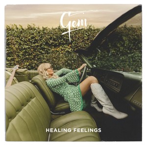 Healing Feelings