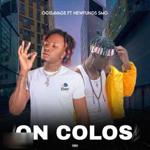 ON COLLOS (feat. Newfunds smg)