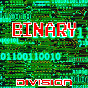 Binary (Ken Clark Mix)