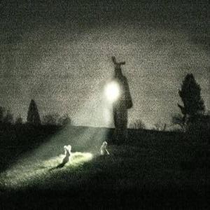 her spot (paranormal)