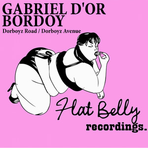 Dorboyz Avenue (Original Mix)