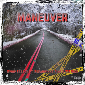 Maneuver (Explicit)