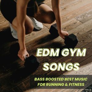Summertime Workout Music Beats