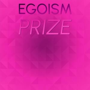 Egoism Prize