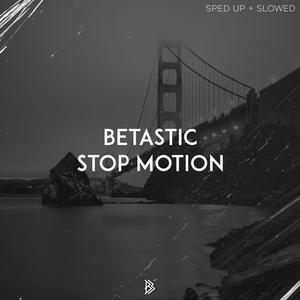 Stop Motion - sped up