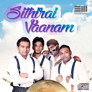 SITHIRAI VAANAM(feat. LuxumanG, JShan & Krish)