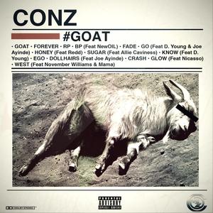 GOAT (Explicit)