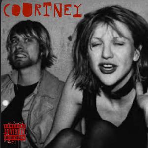 Courtney (Explicit)