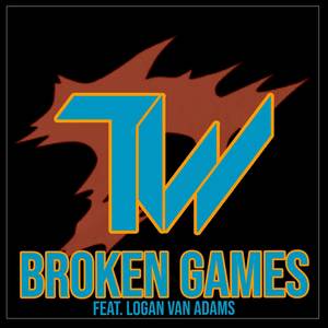 Broken Games (From "Shangri-la Frontier")