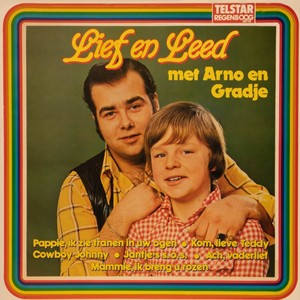 Pappie Ik Zie Tranen In Uw Ogen