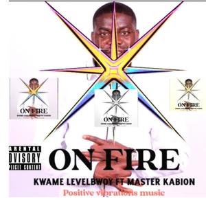 NO FIRE (feat. Master Kabion)