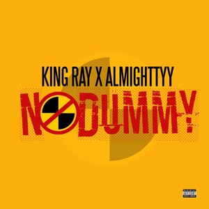 No Dummy (feat. Almighttyy) [Explicit]