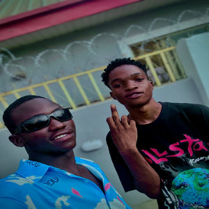 NGCE (nothing gud cums easy) (Demo)