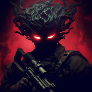 Diablo Do Brasil (Slowed|Explicit)