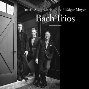 Bach Trios (巴赫新聆感)