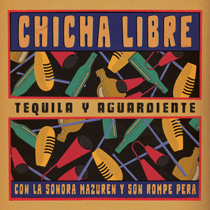 Tequila! (Remix)