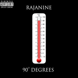 90˚ Degrees (Radio Edit|Explicit)
