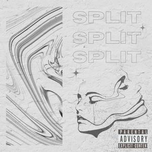 Split (feat. 601) [remix] [Explicit]