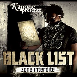 Blacklist - Zone Interdite