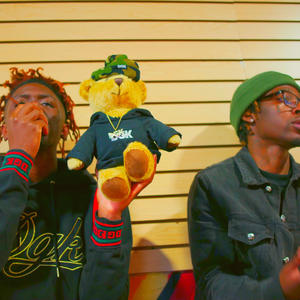 D.G.K (feat. OddGodd) (Explicit)