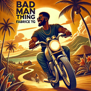 Bad Man Thing