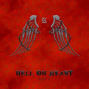 Hell On Heart / Side D