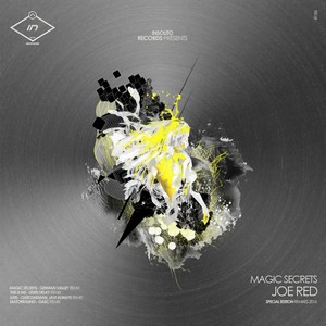 Magic Secret (German Valley Remix)