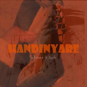 Handinyare (feat. Qoph)