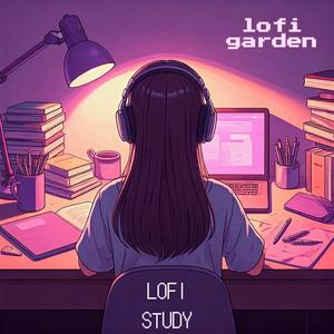 lofi study