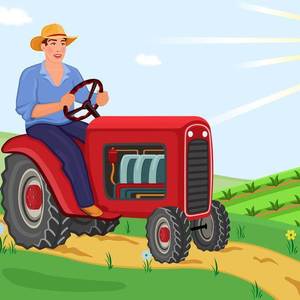 拖拉人生路(Prod.by 哑巴爱枪)