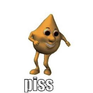 piss (Explicit)
