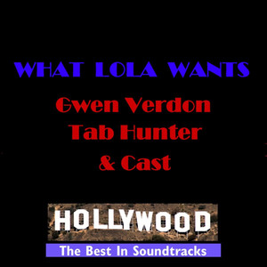 There's Something About an Empty Chair (Reprise)