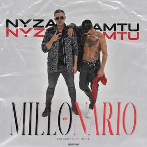 Millo Millonario (feat. Nyza)