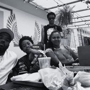 LOADED (feat. Superpowers) (Explicit)