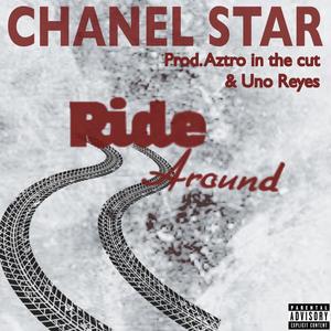 Ride Around (Explicit)