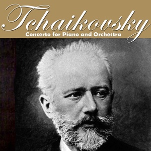 Piano Concerto No. 2 in G Major, Op. 44 - III. Allegro con fuoco