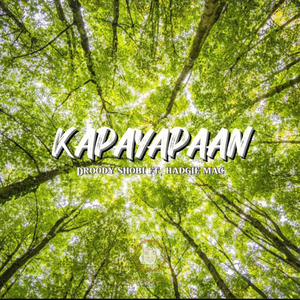 Kapayapaan (feat. Hadgie mac) [Explicit]