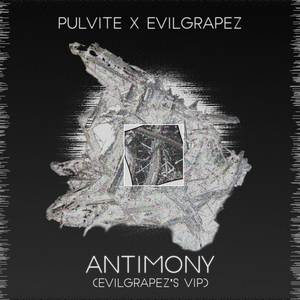 Antimony (Evilgrapez's VIP)