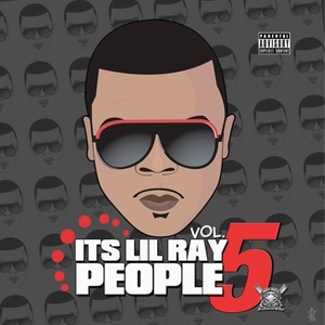 It’s Lil’ Ray People V. 5